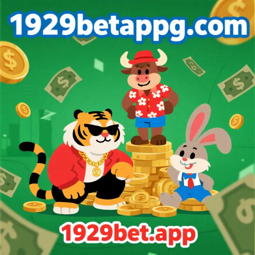 1929bet.app